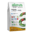 alleva hd pup chic&duck max2kg