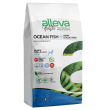 alleva hd pup fish+hemp min5kg