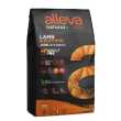 alleva nd ad lamb&pum mini 2kg