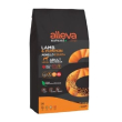 alleva nd ad lamb&pum mini 5kg