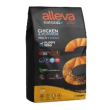 alleva natural dog puppy chicken and pumpkin mini kg 0.800 - p00201