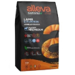 alleva nd pup lamb&pump ab 2kg