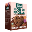 granibuoni biscotto al cacao con gocce di cioccolato, 150 g