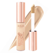 mia makeup - beyond touch concealer - correttore fluido - chantilly