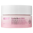 korff hydra bank 100h crema gel viso 50 ml