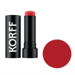 korff mk balsamo labbra idratante colore 02