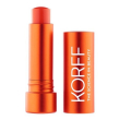 korff mk balsamo labbra idratante colore 03 rosa 4 ml
