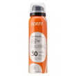 korff sun secret olio spray corpo e capelli spf 30 limited edition 100 ml