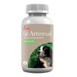 descrizionealimento complementare per cani. componenti foglie essiccate di artemisia annua in polver