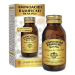 aminoacidi ramificati bcaa plu