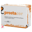 prostacor 30 capsule senza glutine naturalmente privo di lattosio