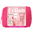 nuxe trousse prodigieux florale