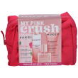 nuxe trousse prodigieux florale 1 pz set