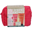 nuxe trousse gli essenziali 1 pz set