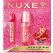 nuxe coffret glow hp or fl2026