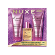 nuxe - cofanetto natale capelli le rituel shampoo+maschera+balsamo confezione 3 pezzi