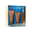 nuxe cofanetto regalo la collection exclusive pour homme - le parfum 50 ml + gel doccia multiuso 100