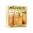 nuxe cofanetto regalo the prodigieux - olio secco 100 ml + le parfum 15 ml + olio doccia profumato 1