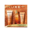 nuxe - cofanetto natale prodigieux iconic fragrance olio doccia+profumo+latte corpo confezione 3 pez