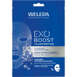 weleda maschera in tessuto al collagene exo boost - 20 ml