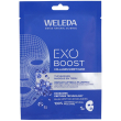 weleda maschera viso levigante exo boost 20 ml viso