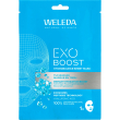 weleda maschera in tessuto hydrobounce exo boost - 20 ml
