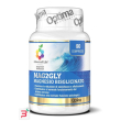 colours of life mag2gly mg bisglicinato 60 compresse 1430 mg senza glutine senza lattosio