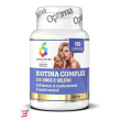 colours of life biotina complex 150 compresse 100 mg senza glutine senza lattosio