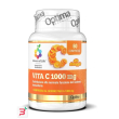 colours of life vita c 1000 mg 60 compresse da 1500 mg senza glutine senza lattosio