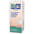 otofen borico utile per l'igiene e la protezione dell'orecchio spray auricolare 50ml