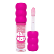 astra make-up vibrakiss stimulating lip gloss 03 4 ml rossetto