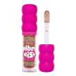 astra make-up vibrakiss stimulating lip gloss 04 4 ml rossetto