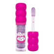 astra make-up vibrakiss stimulating lip gloss 05 4 ml rossetto