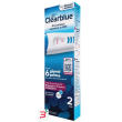 clearblue test gravidanza rilevazione precoce avanzato 2 pezzi