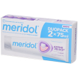 meridol dentifricio azione veloce 150 ml