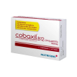 cobaxil b12 cinquemila 5000 mcg - alimento a fini medici speciali con vitamina b12 sublinguale 5 com