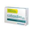 cobaxil b12 mille 1000 mcg - alimento a fini medici speciali con vitamina b12 sublinguale 5 compress
