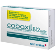 cobaxil b12 mille 1000mcg alimento a fini medici speciali 5 compresse sublinguali