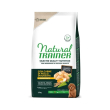 selected quality puppy mini pollo - alimento completo per cuccioli 1,5 kg