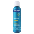 ducray keracnyl spray corps asséchant anti-boutons 150 ml