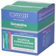 somatoline skinexpert bi-pack integratore alimentare body advanced 112