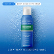 somatoline skinexpert body dren cryo mist 100 ml spray