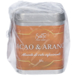 saite' tisana cacao e arancia 50 g