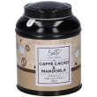 saite caffè cacao & mandorla 100 g altro