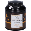 saite caffè caramello & cannella 100 g altro