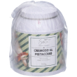 saite cremoso al pistacchio miscela infusionale 100 g tè