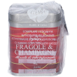 saite' tisana fragole e champagne 50 g