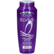 l'oreal paris elvive collagen lifter shampoo volumizzante 300 ml shamp