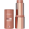 oap lumi bronz 100 sunkis rose