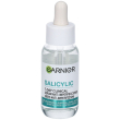garnier pure active siero viso salicylic anti-imperfezioni 30 ml